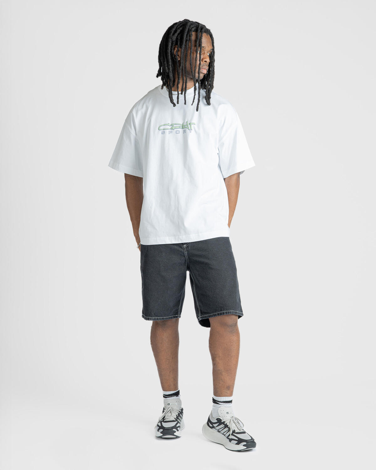 Tシャツ・カットソー Carhartt SS25 \